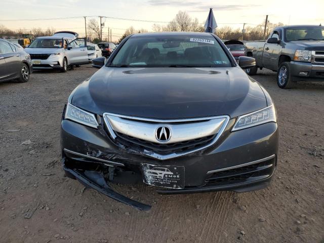 Photo 5 from auction – 2015 ACURA TLX TECH with VIN 19UUB3F51FA003591
