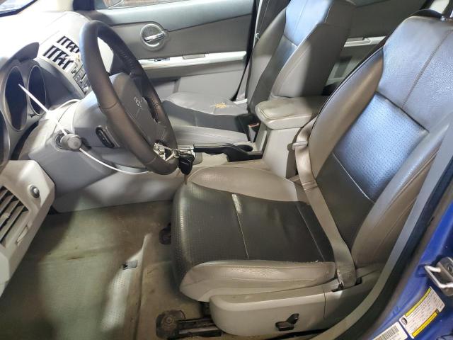 Photo 7 from auction – 2008 DODGE AVENGER SX with VIN 1B3LC56K48N216234