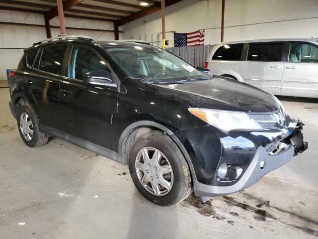 Photo 4 from auction – 2015 TOYOTA RAV4 LE with VIN 2T3BFREV5FW319768