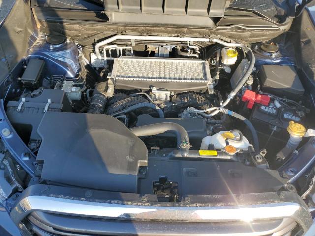 Photo 12 from auction – 2020 SUBARU ASCENT PRE with VIN 4S4WMAFD7L3433795