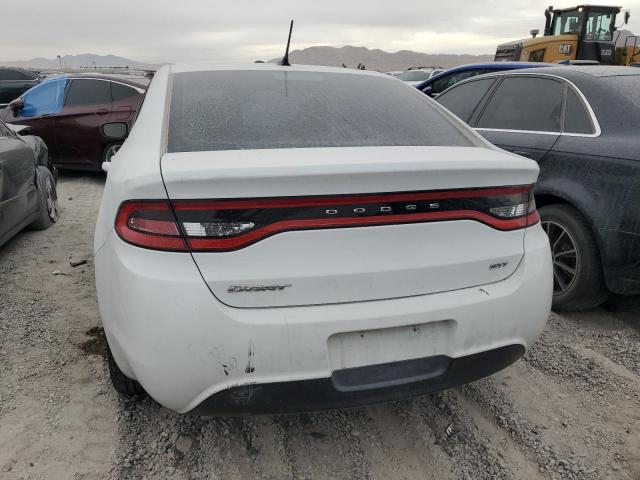 Photo 6 from auction – 2016 DODGE DART SXT with VIN 1C3CDFBB4GD613751