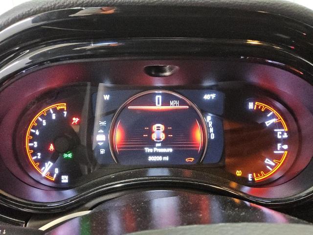 Photo 9 from auction – 2023 DODGE DURANGO SX with VIN 1C4RDHAG6PC616266
