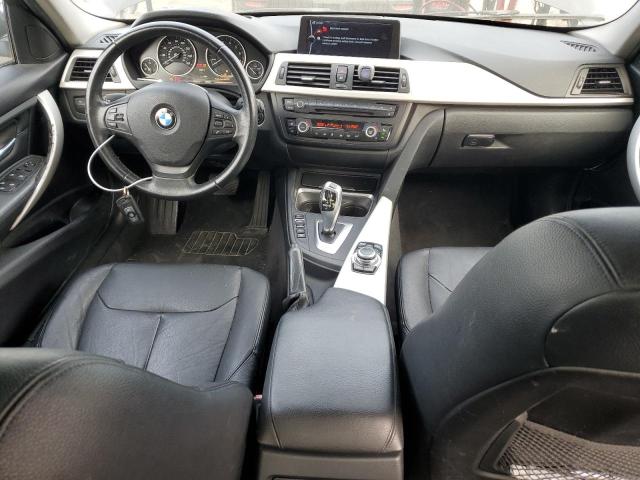 Photo 8 from auction – 2013 BMW 328 I SULE with VIN WBA3C1C54DF442216