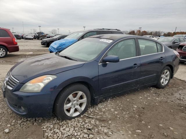 Photo 1 from auction – 2008 NISSAN ALTIMA 2.5 with VIN 1N4AL21E78C216672