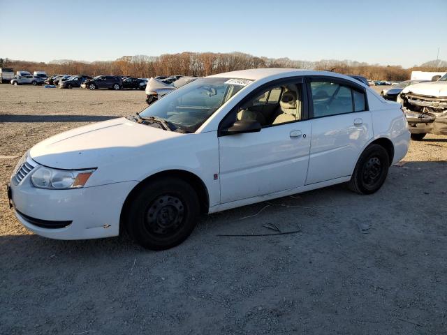 SATURN ION LEVEL 2007 with VIN 1G8AJ58F07Z182063 - Photo from auction
