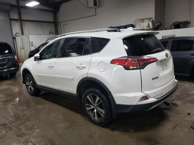 Photo 2 from auction – 2018 TOYOTA RAV4 ADVEN with VIN 2T3RFREV8JW810732
