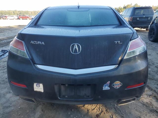 Photo 6 from auction – 2012 ACURA TL with VIN 19UUA8F27CA004729