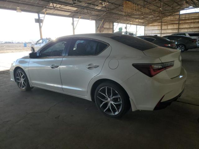 Photo 2 from auction – 2020 ACURA ILX PREMIU with VIN 19UDE2F74LA009383