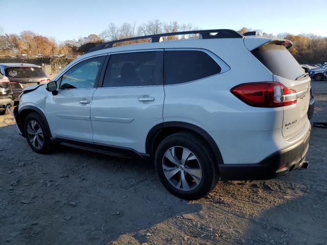 Photo 2 from auction – 2019 SUBARU ASCENT PRE with VIN 4S4WMAFD4K3489367