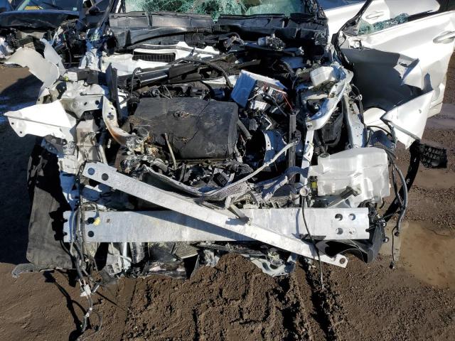 Photo 12 from auction – 2021 TOYOTA HIGHLANDER with VIN 5TDFZRAH5MS077488