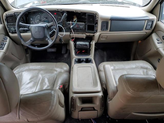 Photo 8 from auction – 2002 CHEVROLET SILVERADO with VIN 1GCHC23G82F118182