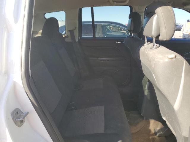 Photo 11 from auction – 2015 JEEP COMPASS SP with VIN 1C4NJCBA7FD284741