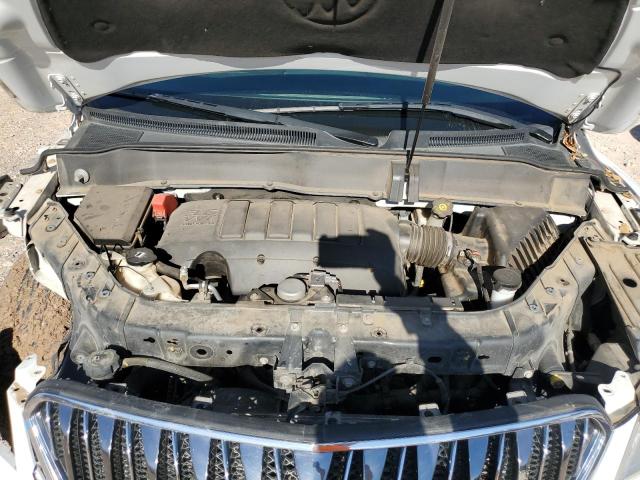 Photo 12 from auction – 2017 BUICK ENCLAVE with VIN 5GAKRBKD6HJ194969