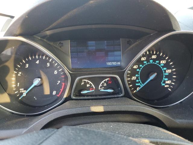 Photo 9 from auction – 2014 FORD ESCAPE SE with VIN 1FMCU0G92EUC93210