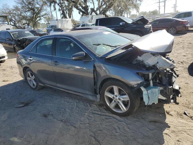 Photo 4 from auction – 2014 TOYOTA CAMRY L with VIN 4T1BF1FK7EU458975