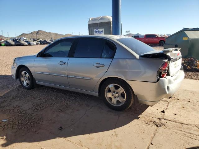 Photo 2 from auction – 2005 CHEVROLET MALIBU LT with VIN 1G1ZU54845F218044
