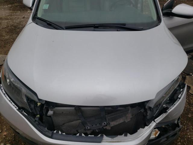 Photo 11 from auction – 2012 HONDA CR-V EXL with VIN JHLRM4H79CC009984