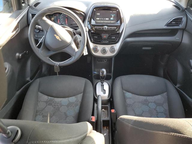 Photo 8 from auction – 2018 CHEVROLET SPARK LS with VIN KL8CB6SA0JC480582