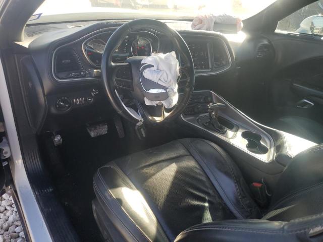 Photo 8 from auction – 2020 DODGE CHALLENGER with VIN 2C3CDZAG1LH213609