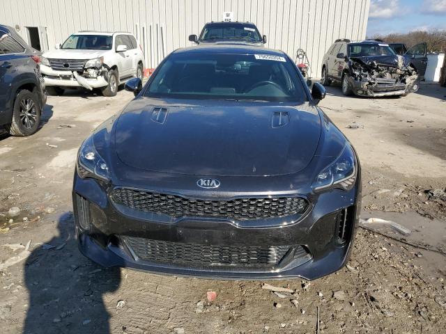 Photo 5 from auction – 2020 KIA STINGER GT with VIN KNAE35LC3L6082594