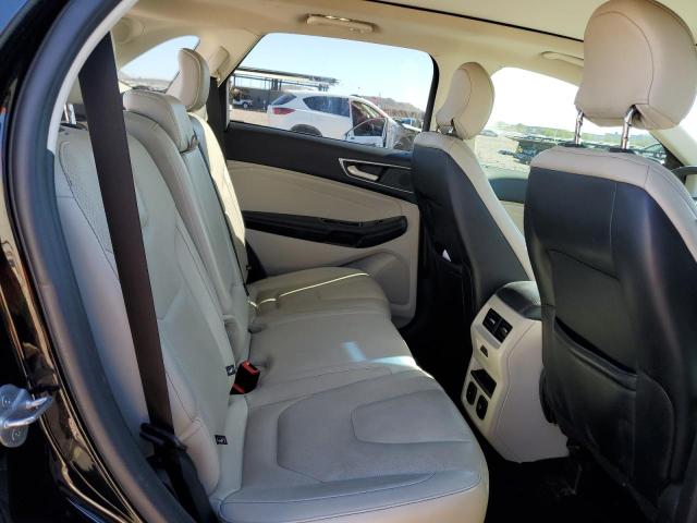 Photo 10 from auction – 2019 FORD EDGE TITAN with VIN 2FMPK3K92KBB76602