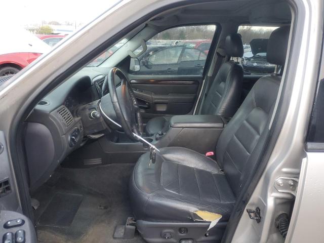 Photo 7 from auction – 2005 FORD EXPLORER L with VIN 1FMDU75K05UA44083