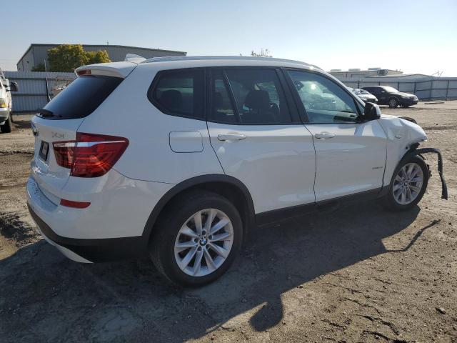 Photo 3 from auction – 2015 BMW X3 SDRIVE2 with VIN 5UXWZ7C51F0F75881