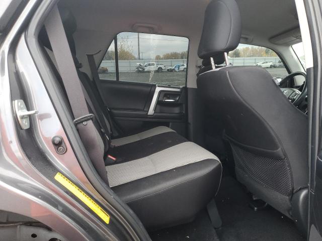 Photo 11 from auction – 2018 TOYOTA 4RUNNER SR with VIN JTEBU5JR2J5583615
