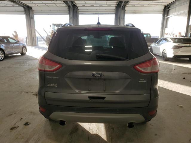 Photo 6 from auction – 2014 FORD ESCAPE SE with VIN 1FMCU9GX3EUB45697
