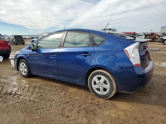 Photo 2 from auction – 2011 TOYOTA PRIUS with VIN JTDKN3DU6B0266070