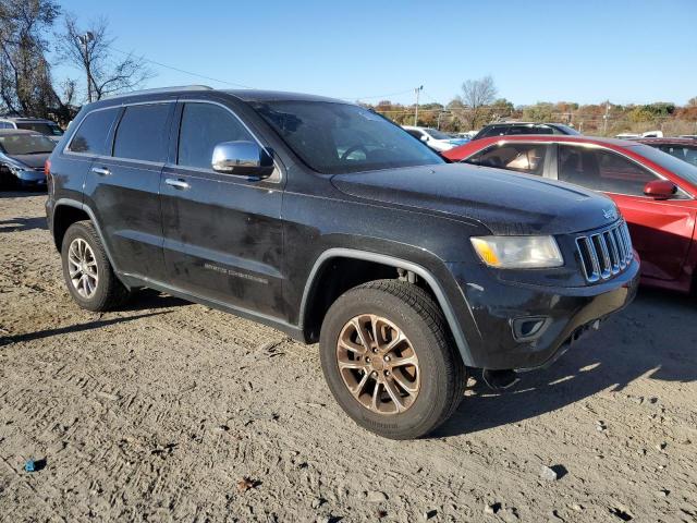 Photo 4 from auction – 2014 JEEP GRAND CHER with VIN 1C4RJFBG4EC580103