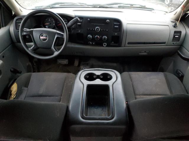 Photo 8 from auction – 2010 GMC SIERRA K15 with VIN 3GTRKTEA0AG127140