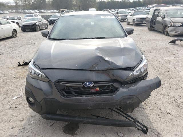 Photo 5 from auction – 2023 SUBARU CROSSTREK with VIN JF2GTHRC2PH302680