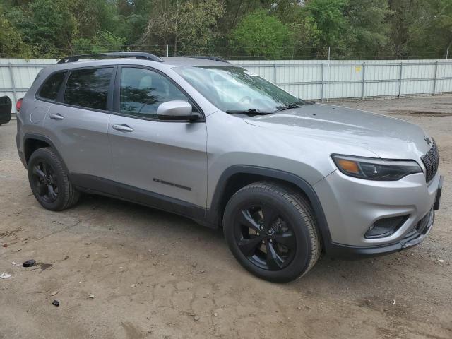 Zdjęcie 4 z aukcji – 2019 JEEP CHEROKEE L z VIN 1C4PJMLX5KD350411