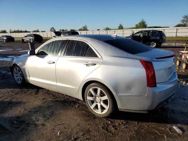 Photo 2 from auction – 2014 CADILLAC ATS with VIN 1G6AA5RA3E0103062
