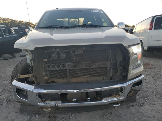 Zdjęcie 5 z aukcji – 2017 FORD F150 SUPER z VIN 1FTEW1EFXHFC30645