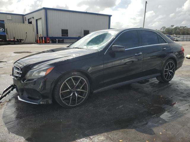 MERCEDES-BENZ E 350 2014 with VIN WDDHF5KB7EB074014 - Photo from auction