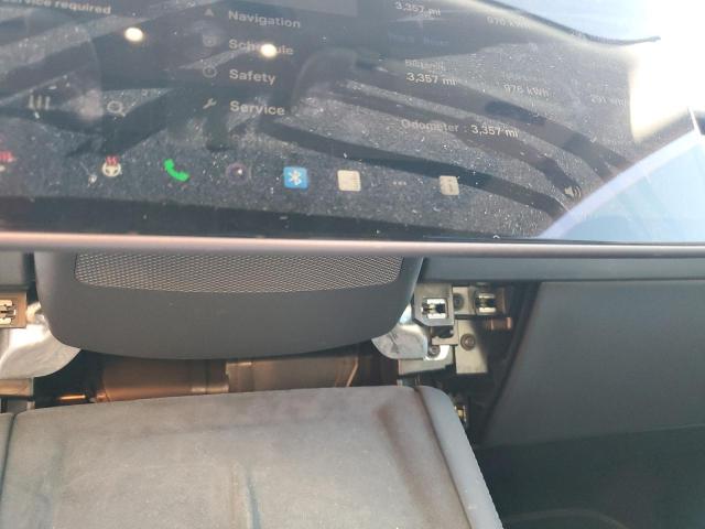 Photo 9 from auction – 2024 TESLA MODEL 3 with VIN 5YJ3E1EB4RF813208