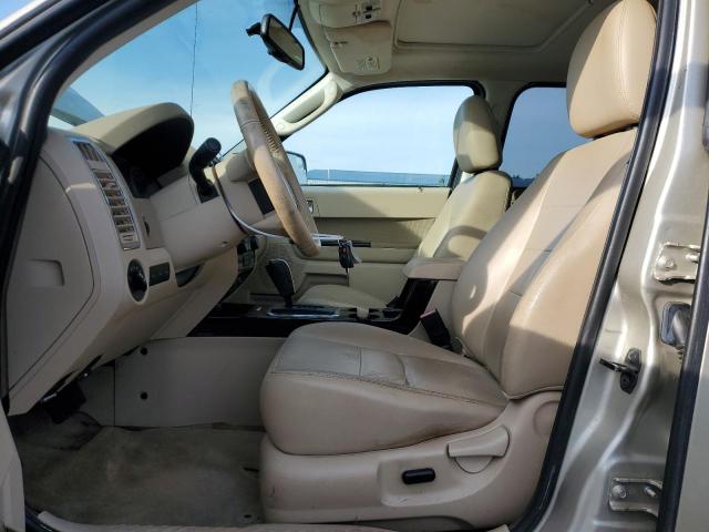 Photo 7 from auction – 2012 FORD ESCAPE LIM with VIN 1FMCU9EG6CKA47212