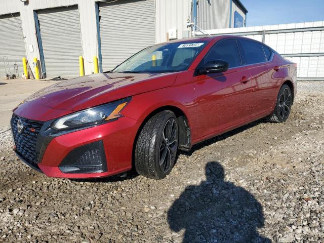 Photo 1 from auction – 2023 NISSAN ALTIMA SR with VIN 1N4BL4CV0PN300428