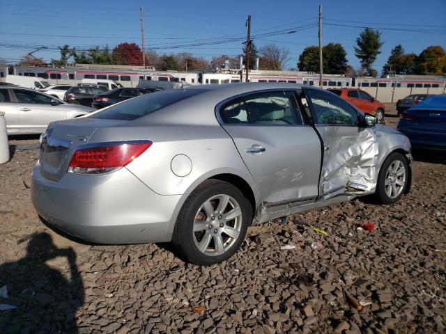 Zdjęcie 3 z aukcji – 2011 BUICK LACROSSE C z VIN 1G4GC5GD4BF140740