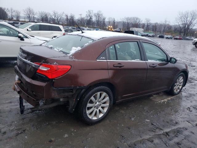 Photo 3 from auction – 2012 CHRYSLER 200 TOURIN with VIN 1C3CCBBB5CN331280