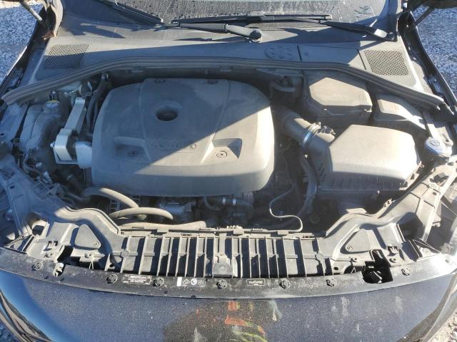Photo 11 from auction – 2018 VOLVO S60 DYNAMI with VIN YV126MFL8J2450687
