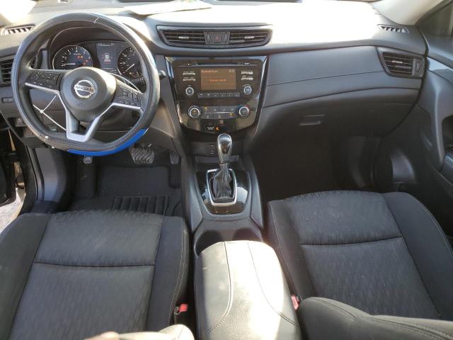 Photo 8 from auction – 2017 NISSAN ROGUE S with VIN KNMAT2MT7HP546129