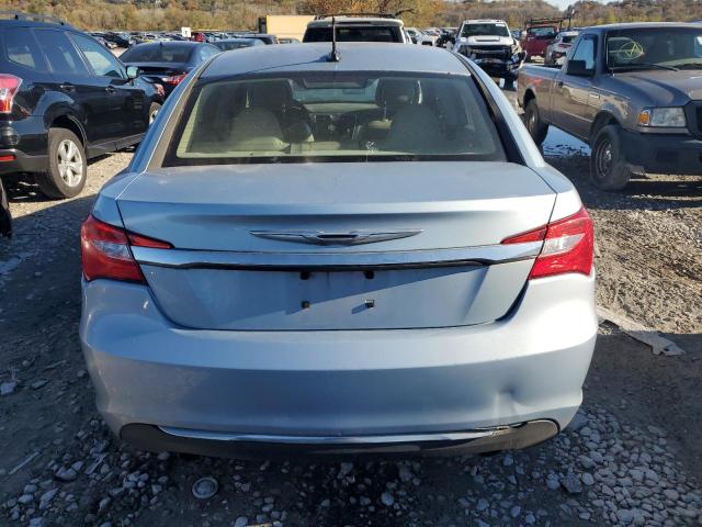 Photo 6 from auction – 2013 CHRYSLER 200 LIMITE with VIN 1C3CCBCG1DN516325