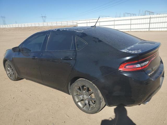 Photo 2 from auction – 2013 DODGE DART SXT with VIN 1C3CDFBA3DD300404