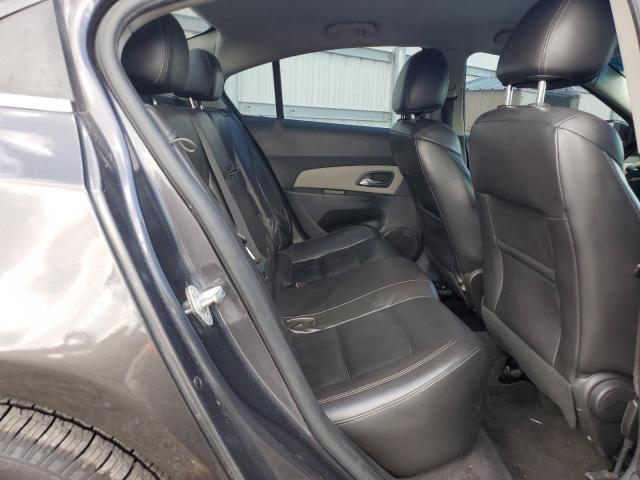 Photo 10 from auction – 2011 CHEVROLET CRUZE LS with VIN 1G1PC5SH2B7164102