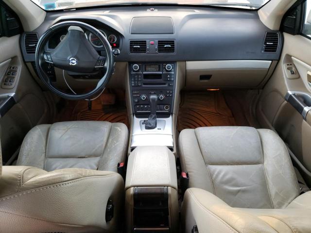 Photo 8 from auction – 2013 VOLVO XC90 3.2 with VIN YV4952CZ0D1633075