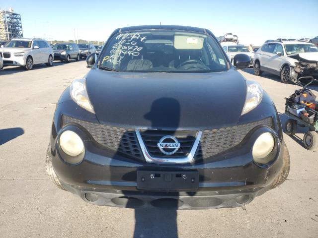 Photo 5 from auction – 2012 NISSAN JUKE S with VIN JN8AF5MR1CT109440
