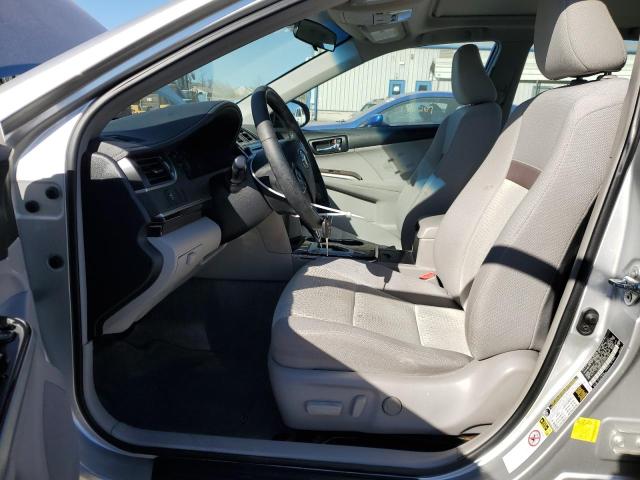 Фото 7 с аукциона – 2012 TOYOTA CAMRY BASE с VIN 4T4BF1FK2CR192932